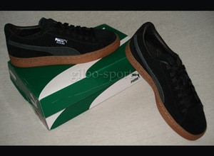 puma suede citi