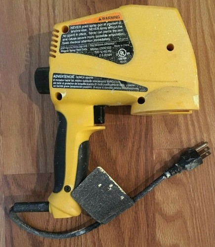Wagner 2400 PSI XTRA Pro Power Painter 