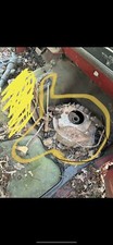 1985-1991 Chevy Gmc Truck Hydraulic Clutch Bellhousingsquare Body 1985-1991 Chevy Gmc Truck Hydraulic Clutch Bellhousingsquare Body