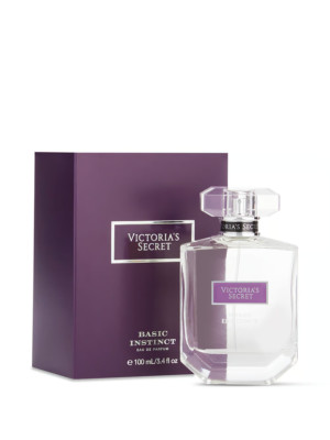 Victoria's Secret Basic Instinct Eau De Parfum 1.7fl