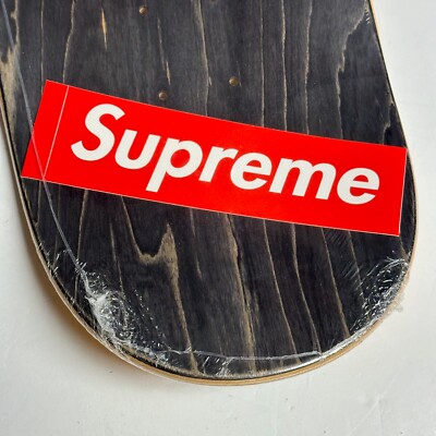 スケートボード Supreme Mendini Skateboard Deck Blue Supreme Blade Whole Car Skateboard Deck Blue - FW16 - US