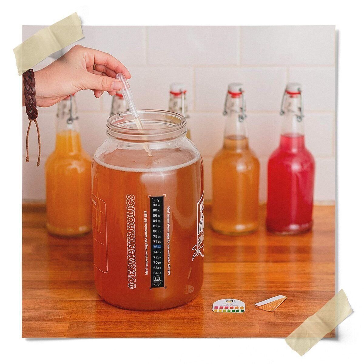 White Peony Tea, Organic - 2 oz