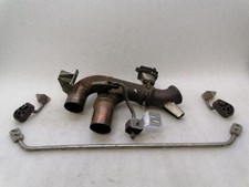 Silenciador de escape FERRARI ROMA F169 901046 IZQUIERDO IZQUIERDO