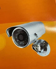 Digital Video Recorder DC-808 with Remote