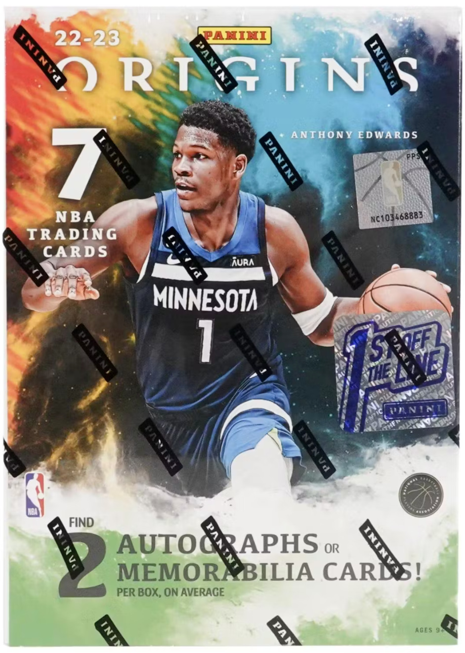 2022-23 Panini Origins - Rookie Jersey Autographs #RJA-MBN - Malaki Branham