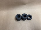 1/25 AMT GOOD YEAR Old School Tires Set OF 10 Used Good Year Semi Truck Parts — photo 3