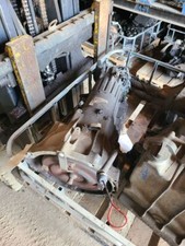 Automatic Transmission 2.5l 4wd Fits 99-03 Vitara 1016018
