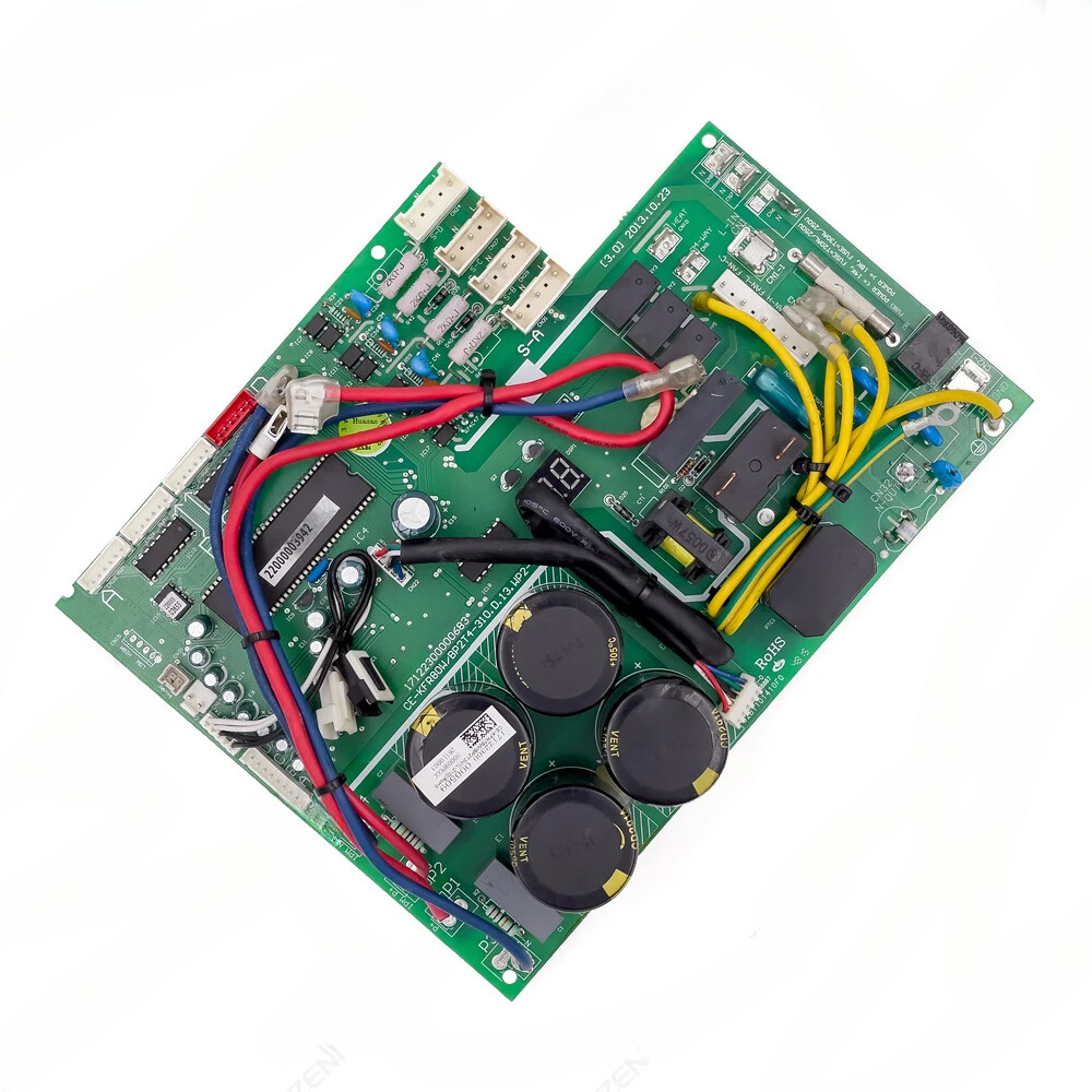 For Midea Air Board CE-KFR80W/BP2T4-310.D.13.WP2-1 Circuit PCB 