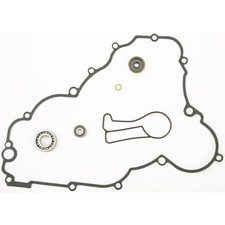 ATHENA WATER PUMP REPAIR KIT W/BEARINGS HUSQ/KTM Husqvarna KTM TX 300 TE 300 TC