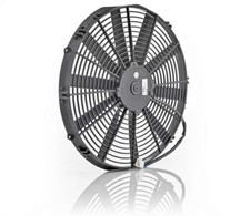 Be-cool Radiators Cooling Fans - Electric 75058 Be-cool Radiators Cooling Fans - Electric 75058