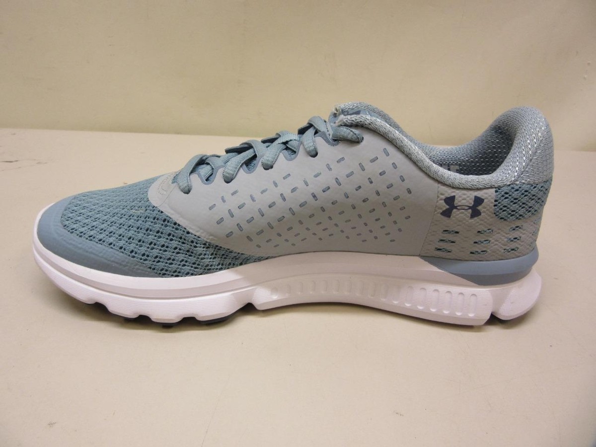 Women's Under Armour Speed Swift Swift II FW17 Size New SMS