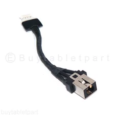 NEW DC Power Jack Socket Port Cable For LENOVO FLEX-14IML FLEX-14IWL FLEX-14API