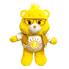 Official Care Bear 13 College Bear Funshine P...