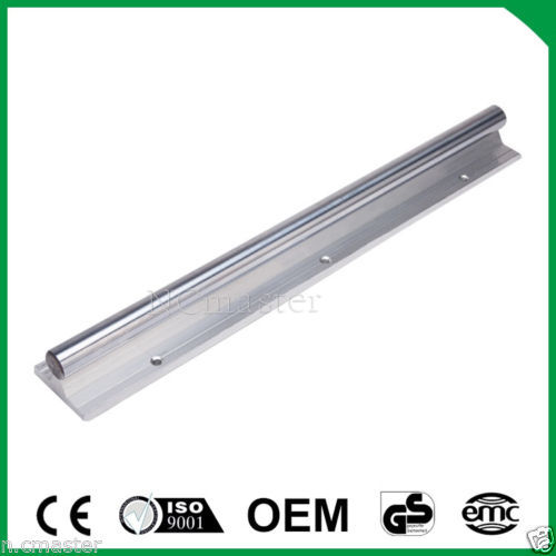 SBR25 - 1500mm Linear Guide Rail Long for CNC, Plasma & 3D Printer ...