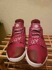 harden iron man price