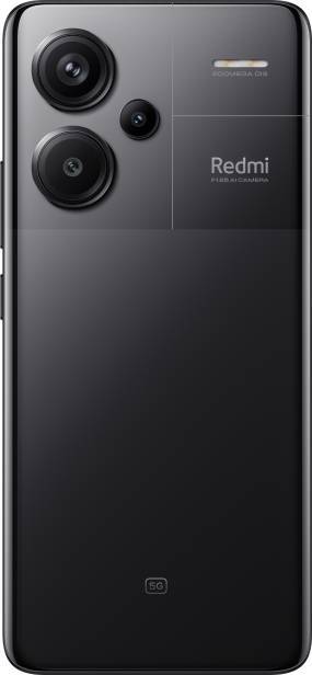 Xiaomi REDMI Note 13 Pro Plus 5G Factory Unlocked Dual SIM