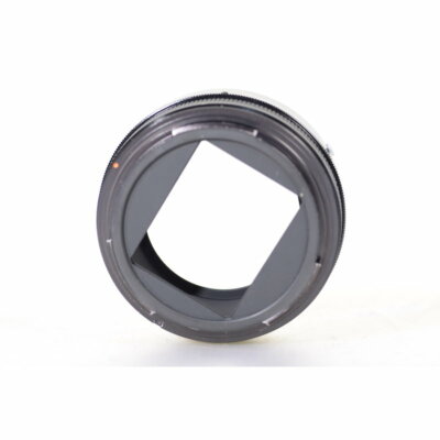 Asahi Pentax 6x7 Helicoid Extension Tube - Einstellschnecke 67