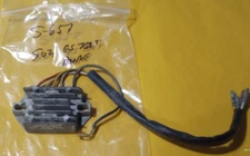 Suzuki Used Regulator Rectifier 82-83 GS750T 82 GS850L More 32800-47121 (S-657)