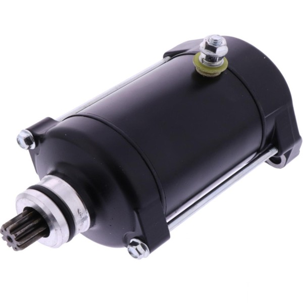 Anlassermotor FüR Yamaha XJR 1300 1999-2016 FJ 1200 1984-1994 XJR 1200 1994-1998-image
