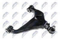 Original NTY Lenker RadaufhäNgung ZWD-TY-187 FüR Toyota