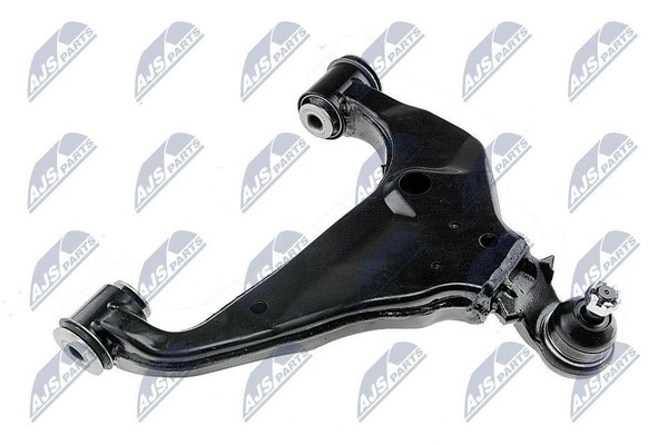 Original NTY Lenker RadaufhäNgung ZWD-TY-187 FüR Toyota-image