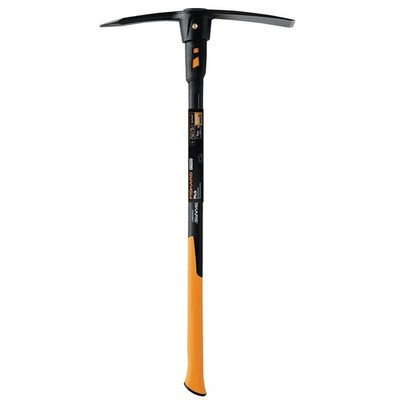 Fiskars IsoCore Kreuzhacke L 5 lb/36''