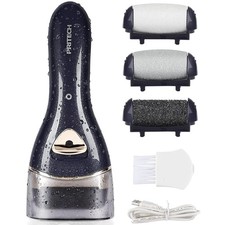 Rechargeable Electric Callus Remover Kit