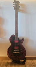 VGS Eruption Gitarre
