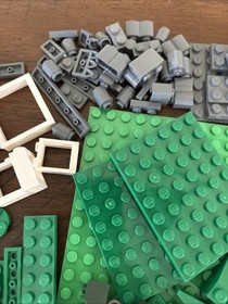 LEGO CREATOR: 100% MINT Changing Seasons 31038