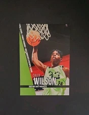 2023  Star Rookie CALEB WILSON 