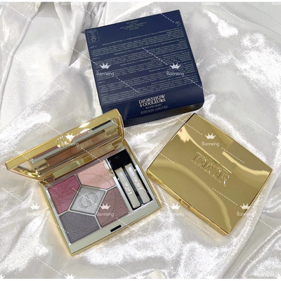 Dior Diorshow 5 Couleurs Couture Eyeshadow 863 Soir de Bal Ltd