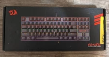 Redragon K552-N KUMARA Mechanical Gaming Keyboard