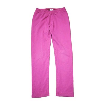   stabilere Leggings Gr. 122 s.Oliver pink knöchellang