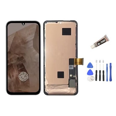 Für Google Pixel 8 GPJ41 LCD Display (OLED) Bildschirm Touchscreen