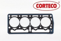 Corteco 414563P Dichtung FüR Zylinderkopf Zylinderkopfdichtung Dichtung