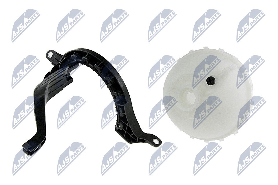 Expansion Tank, coolant CZW-BM-008 NTY for BMW 5 5 Touring - Image 10