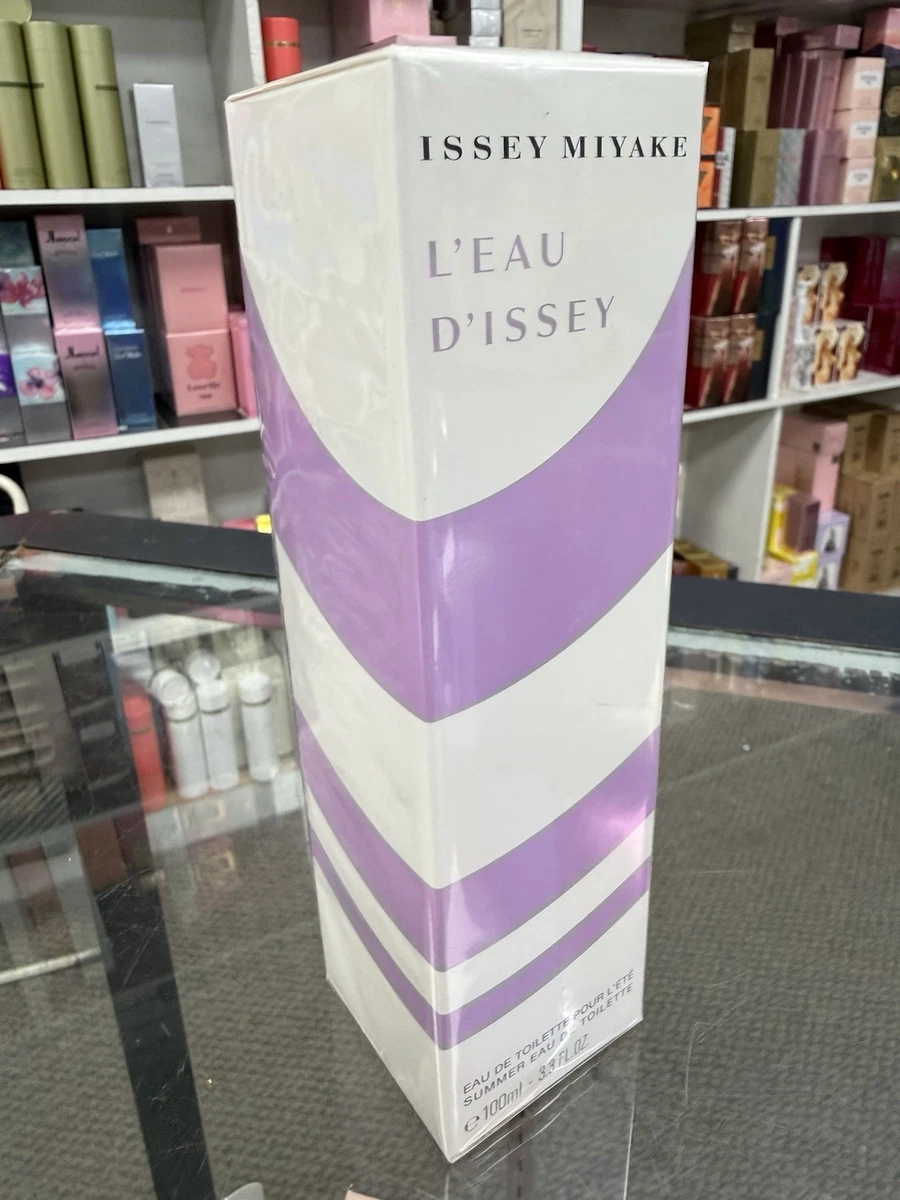 l eau d issey summer products for sale | eBay