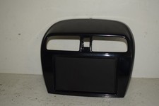 Mitsubishi Space Star Mirage A03 Original Radio blende 8002B004XA Lüftungsgitter