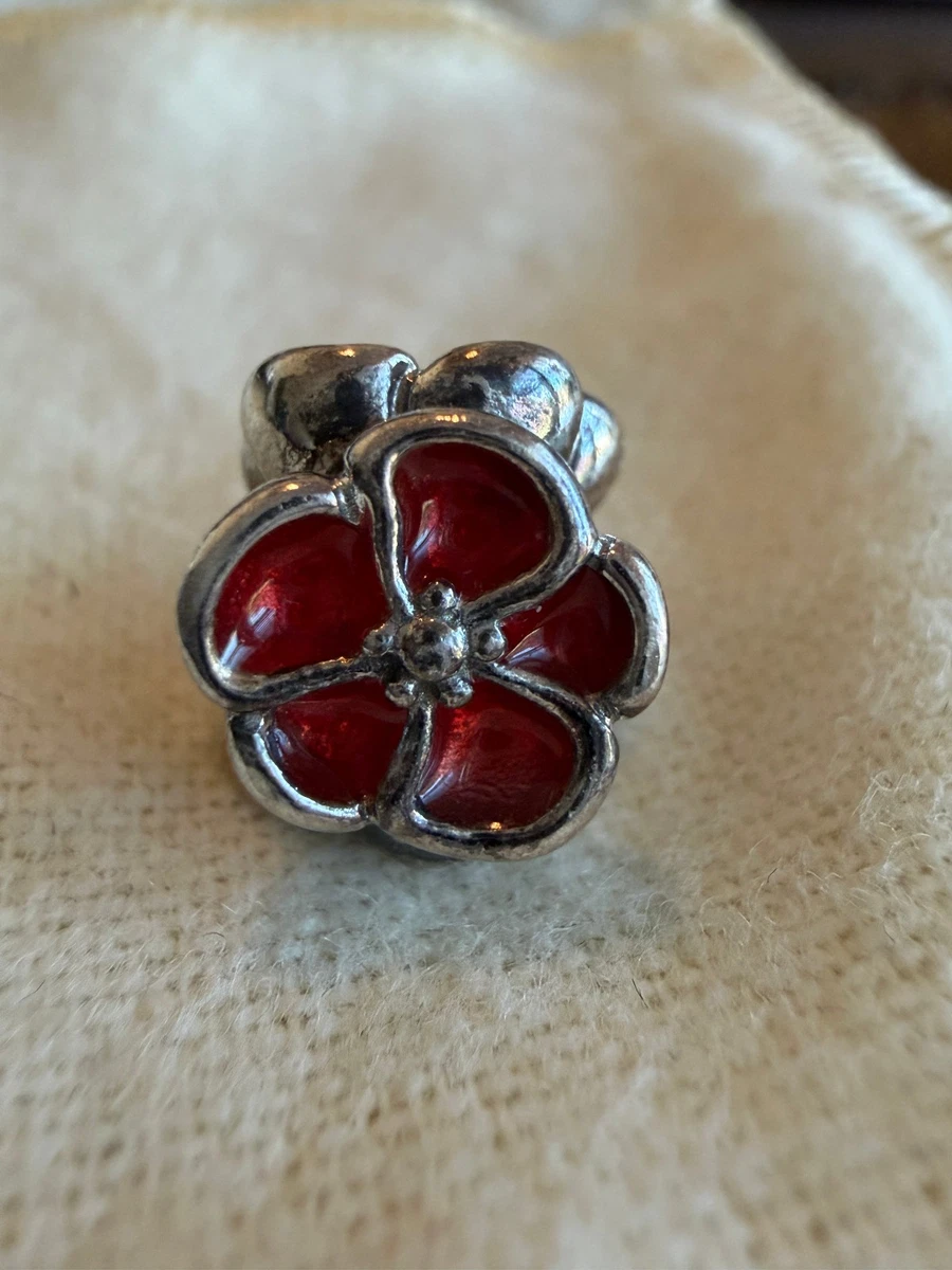pandora poppy products for sale | eBay