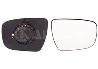 Spiegelglas AußEnspiegel Alkar 6402624 Konvex FüR Nissan Juke F15 DIG Dci 4X4