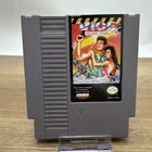 Vice Project Doom Nintendo NES Authentic Cart Only