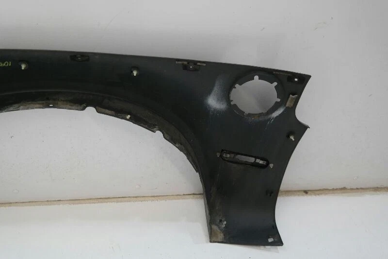 99-01 Isuzu Vehicross Right Rear Quarter Panel Molding Cladding - Image 3 of 4