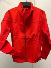 Outdoor Windbreaker Jacke von Maier Sports Gr. 40 (Guter Zustand)