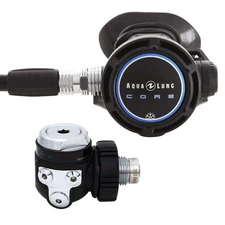 Aqua Lung Core SUPREME Regulator 1st & 2nd Stage Set