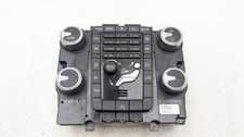 VOLVO XC60 MK1 AC AIR CON HEATER CLIMATE CONTROL SWITCH PANEL 31398588 2015