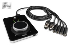 Apogee Audio Interface Duet 3 for Mac  Windows, 24bit/96kHz Hardware DSP, USB T