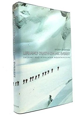 Life and Death on Mt. Everest: Sherpas and Buch Princeton University Press