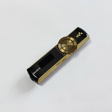 Sony MP3 NWZ-B172F Protable Music Player 2GB Walkman USB MP3 Player-Gold