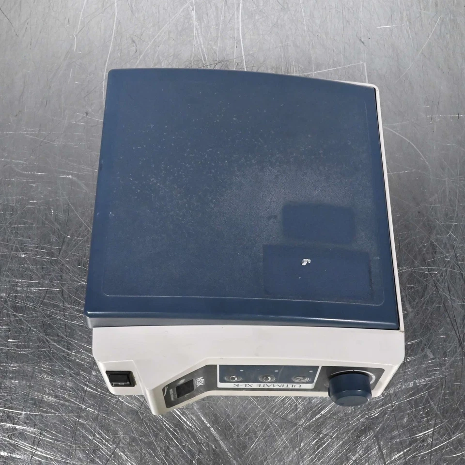 Consola Micromotor Dental Nakanishi NSK Ultimate XL-K Modelo NE231 + Garantía Foto 2 de 4