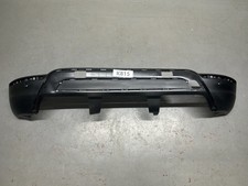 FIAT 500X CROSS	STOßSTANGENANSATZ HINTEN UNTEN NEU ORIGINAL  	735590999	K8